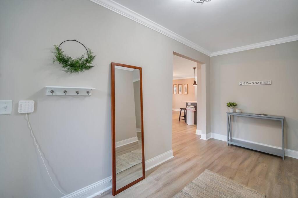 Сasa de vacaciones Beautiful New Construction Only 4 Min To Downtown! *
