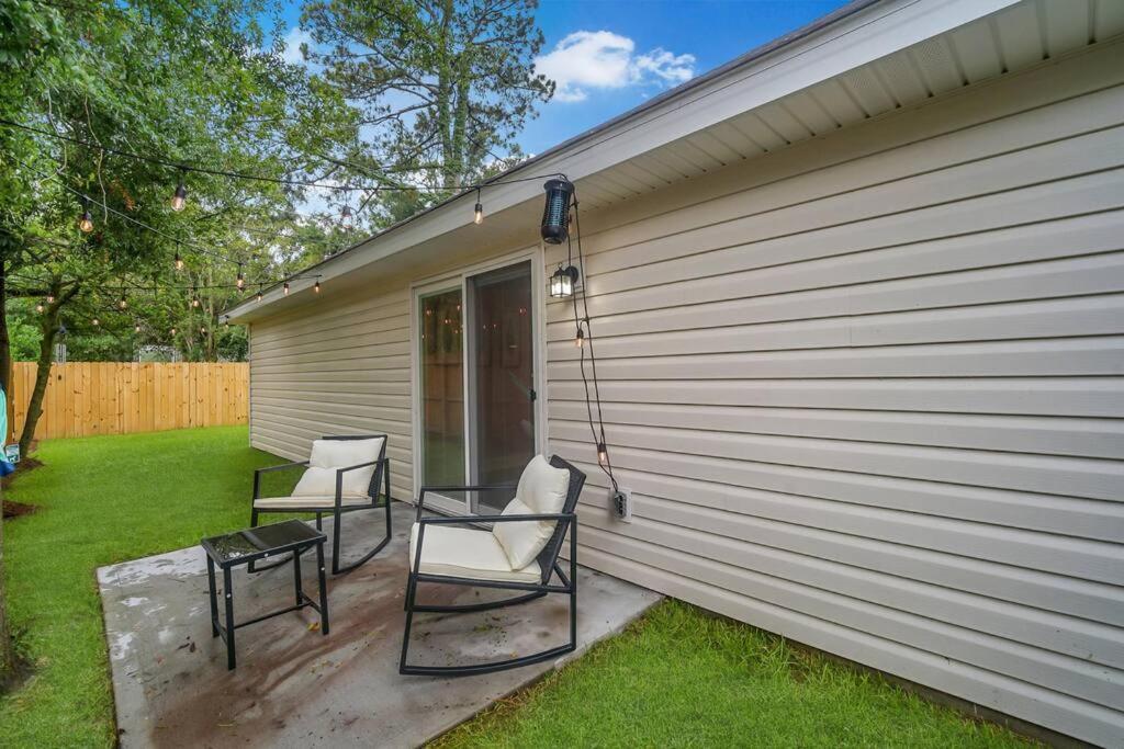 Сasa de vacaciones Beautiful New Construction Only 4 Min To Downtown! *